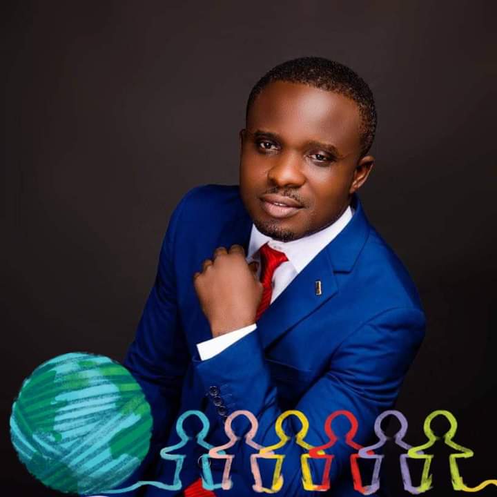 Brief  Profile of Deebom Zorle Dum